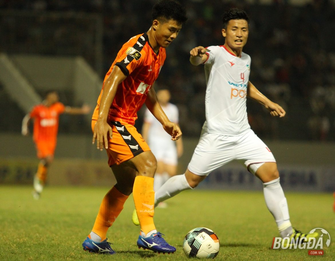 Huỳnh Đức nói sự thật “đắng lòng” về Hà Đức Chinh