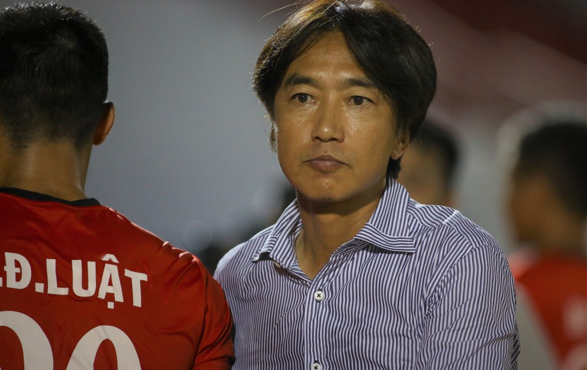 Huỳnh Kesley – Gonzalo và xứ mệnh giải cứu “con thuyền đắm” mang tên TP.HCM