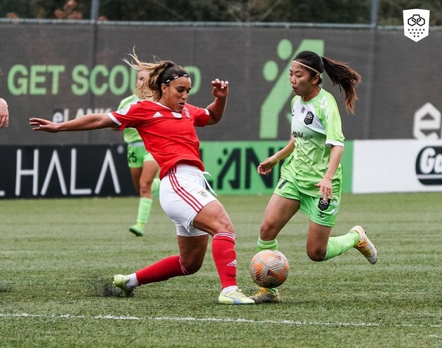 Huỳnh Như ghi bàn đầu tiên mùa giải mới; Cơn mưa bàn thắng tại Thanh Hóa