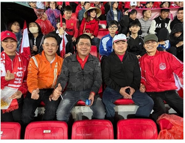 Huỳnh Như tỏa sáng trên đất BĐN; Văn Hậu có thể dự Asiad 19