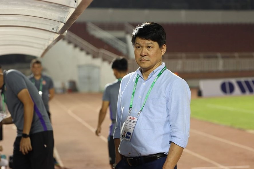 Hy hữu: V-League lần đầu có Chủ tịch kiêm HLV trưởng