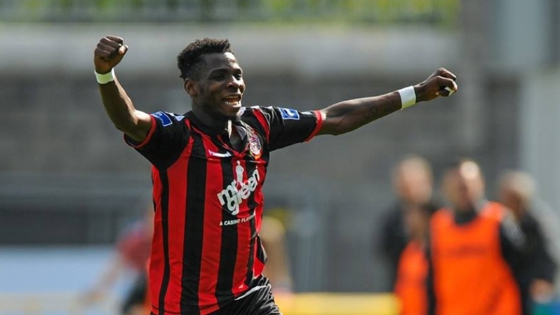 Ismahil Akinade: Bị trục xuất khỏi Ireland và niềm hi vọng mới của Tp.HCM