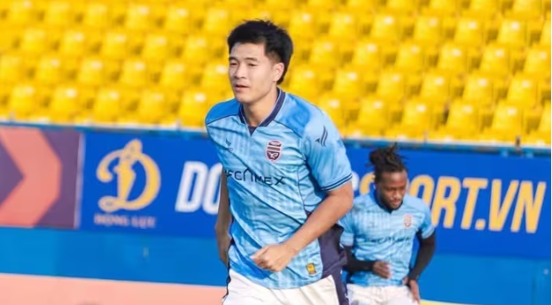 Kết thúc buồn cho Hà Đức Chinh