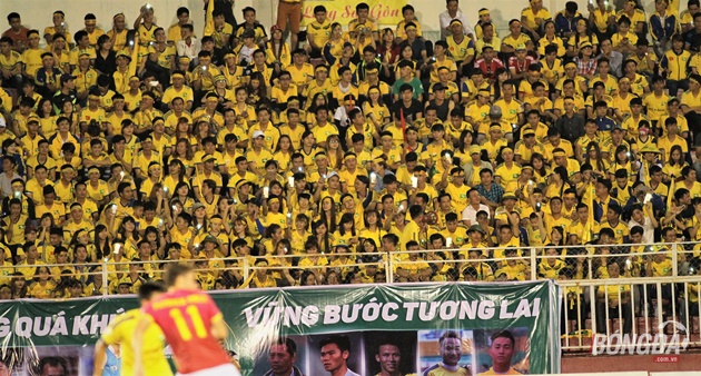 Khi người Nghệ “giận mà thương”