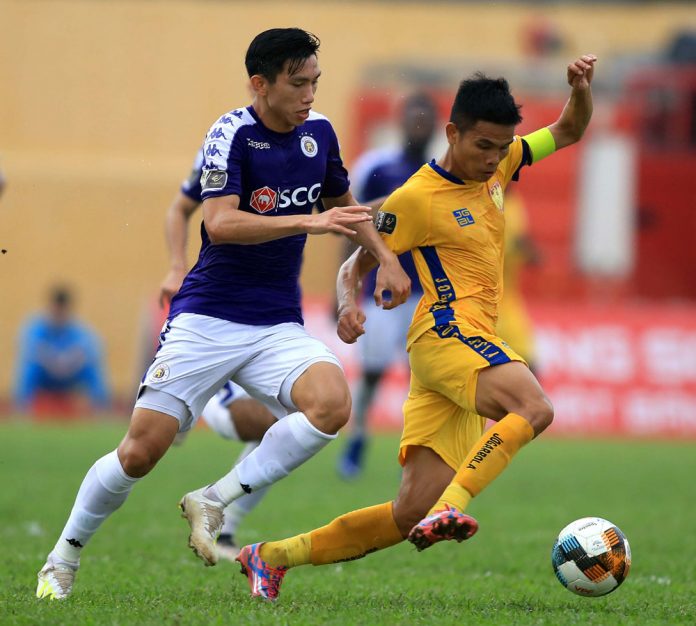 Không phải Hà Nội hay TP.HCM, đây mới là đội bóng khiến cả V-League run sợ