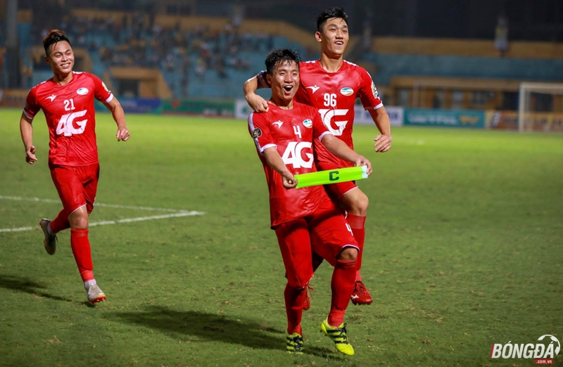 Không phải Tiến Dũng, HLV Hàn Quốc chỉ ra chìa khóa chiến thắng của “Hậu duệ Thể Công”