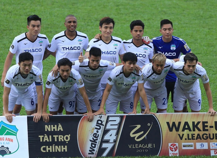 Làm thế nào để lứa Xuân Trường, Tuấn Anh… vô địch V-League?