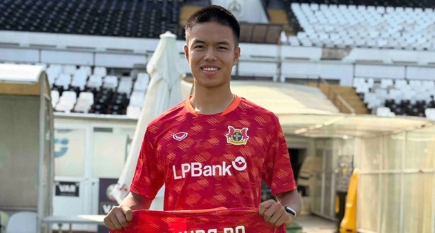 Làn sóng Việt kiều mở ra chương mới cho bóng đá Việt Nam