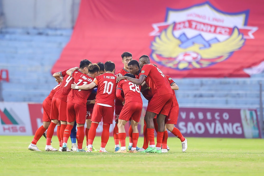 Lãnh đạo Sở Văn hóa – Thể thao và Du lịch Hà Tĩnh nói gì vụ 5 cầu thủ bị bắt vì ma túy