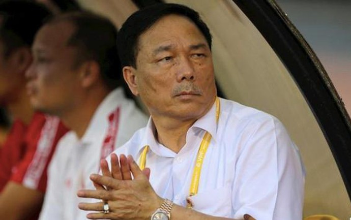 Lãnh đạo Thanh Hóa đề nghị làm rõ vụ bầu Đệ xin “nghỉ” đá V-League