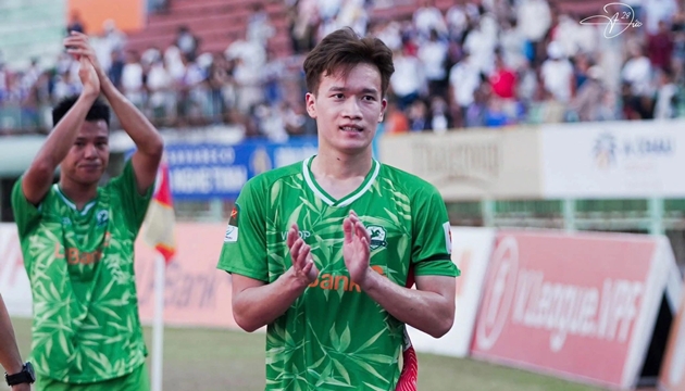 Lễ trao giải V-League 2025: Hoàng Đức chắc suất, ngôi vương V-League gọi tên ai?