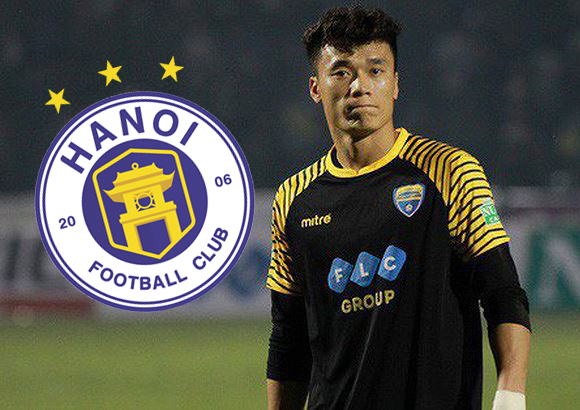 Lộ bến đỗ của Bùi Tiến Dũng sau khi chia tay FLC Thanh Hoá