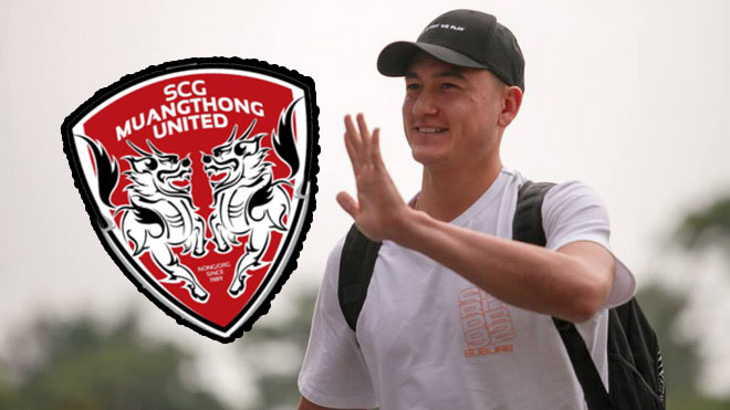 Lộ bến đỗ của Đặng Văn Lâm sau khi chia tay Hải Phòng?