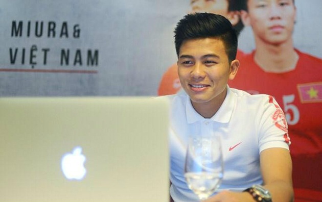 Lộ diện cầu thủ “xui xẻo” nhất V.League 2017