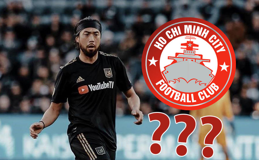 Lộ mức lương tiền tỷ CLB TP.HCM đề nghị để chiêu mộ Lee Nguyễn