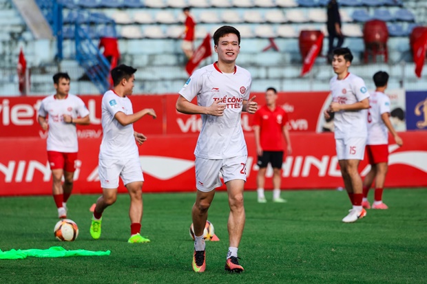 Lộ thời điểm Hoàng Đức chốt tương lai