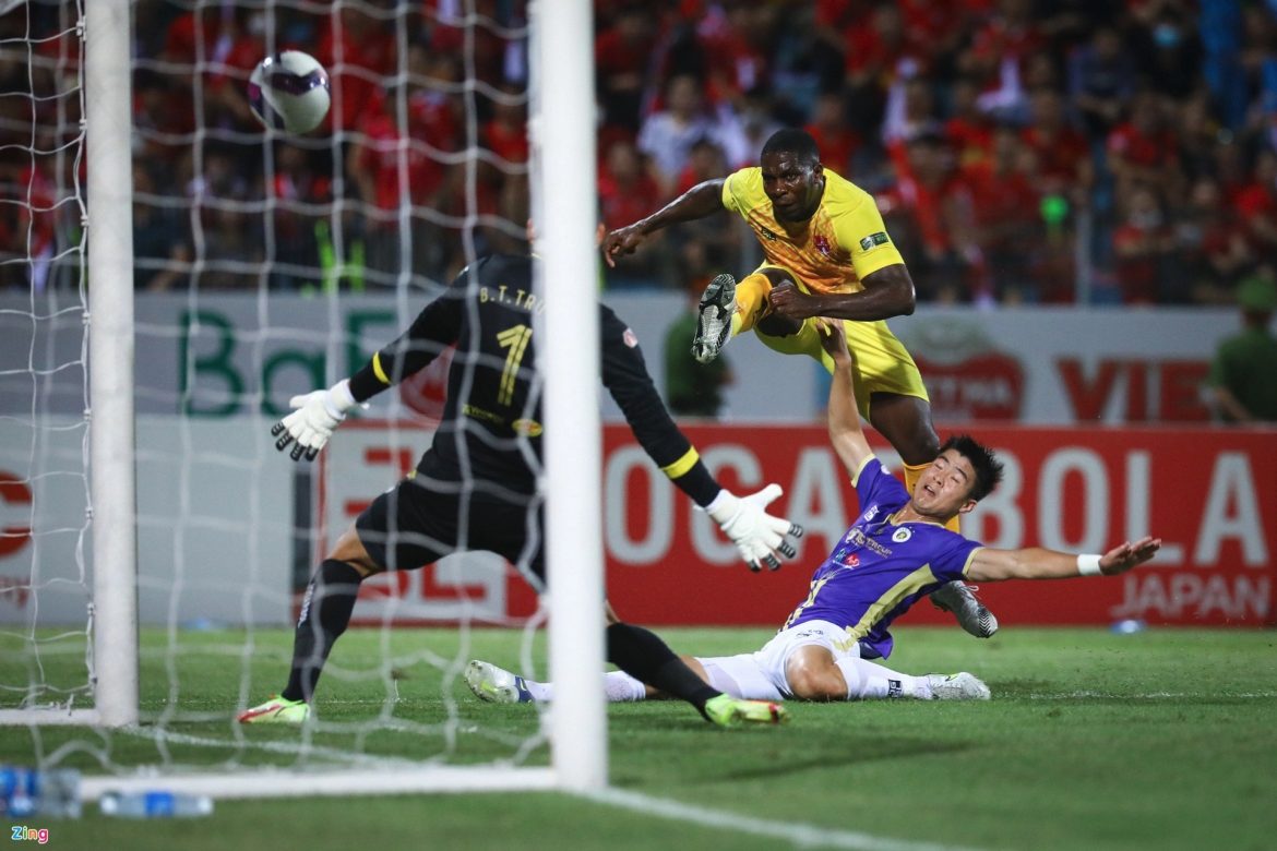 Lời khẳng định của Bùi Hoàng Việt Anh