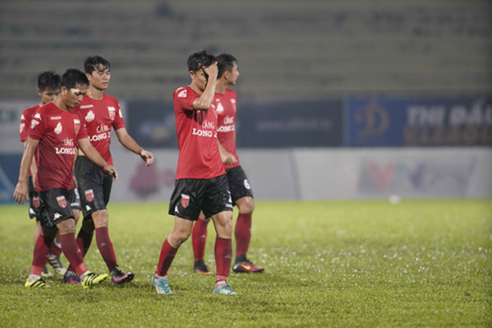 Long An cần kinh phí để làm lại