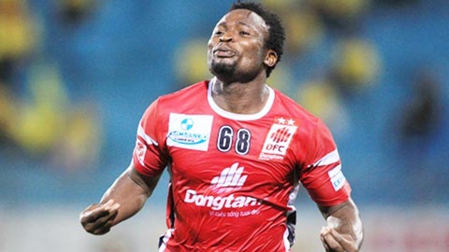 Long An chiêu mộ ngoại binh cũ của XSKT Cần Thơ