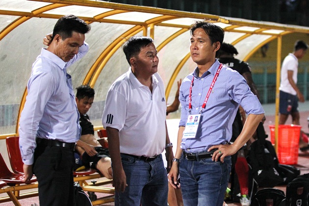 Long An chiêu mộ thành công tiền vệ U20 Việt Nam