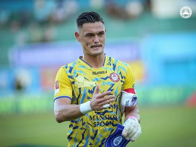 Lựa chọn khả dĩ của Patrik Lê Giang