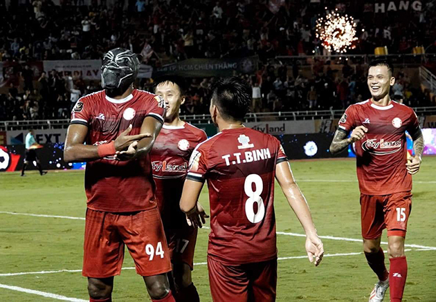 Lượt đi V.League 2019 và những cái nhất