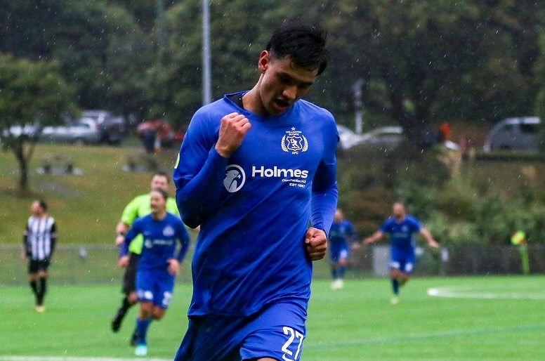 Lý do cầu thủ Việt kiều từng được HLV Philippe Troussier triệu tập chia tay Hải Phòng