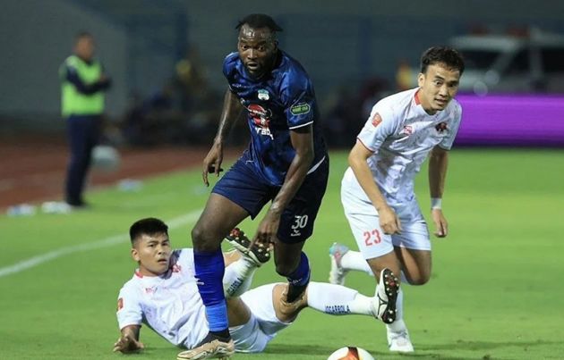 Lý do HAGL bị FIFA cấm chuyển nhượng