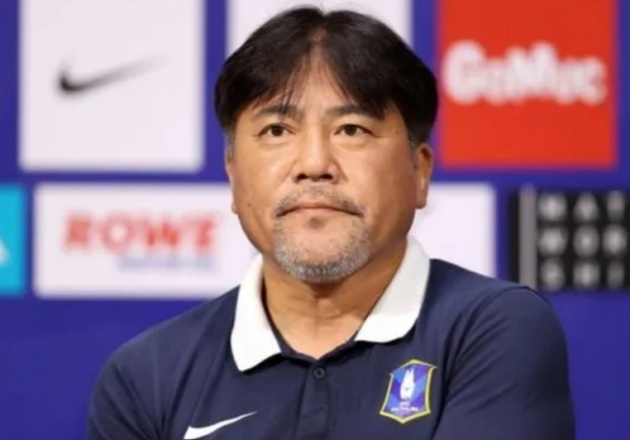 Makoto Teguramori đối mặt thử thách cực đại ở Hà Nội