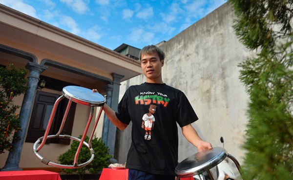 ‘Mặt bằng Thai League chỉ ngang Việt Nam’