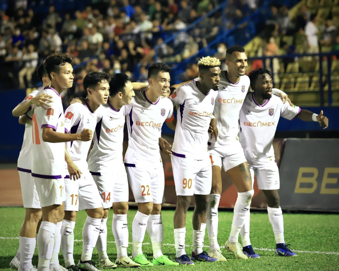 Mua thêm tiền đạo, Lê Huỳnh Đức nói thẳng yêu cầu với Tiến Linh