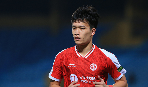 Mức lương khủng của Hoàng Đức, vượt xa Công Phượng và Quang Hải