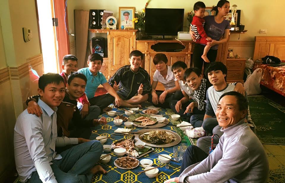 Năm con gà, Công Phượng quyết đổi vận bằng… 1 bàn thắng