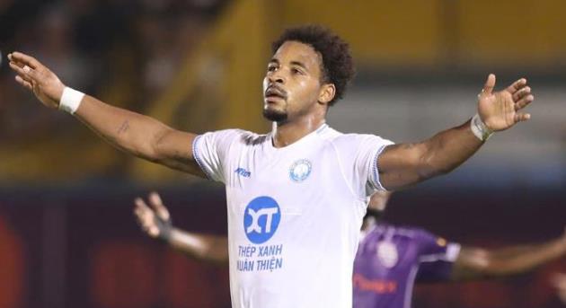 Nam Định chờ Xuân Son trở lại cuối tuần này sau màn tái xuất ĐTQG