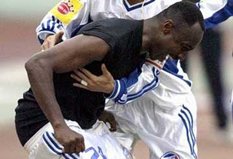 Nam Định – Đà Nẵng và nỗi nhớ những người Nigeria