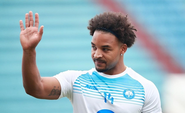 Nam Định gạch tên Xuân Son ở giai đoạn lượt đi V-League 2025/2026