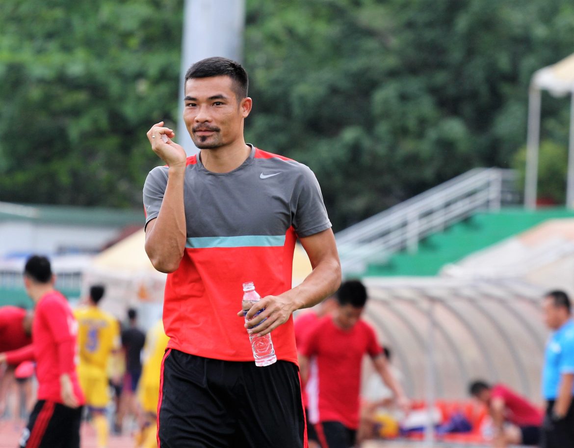 Ngày về trọn vẹn của Đình Luật