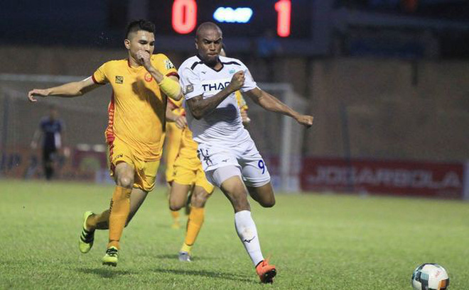 “Ngoại binh có kinh nghiệm đều không muốn đến HAGL”