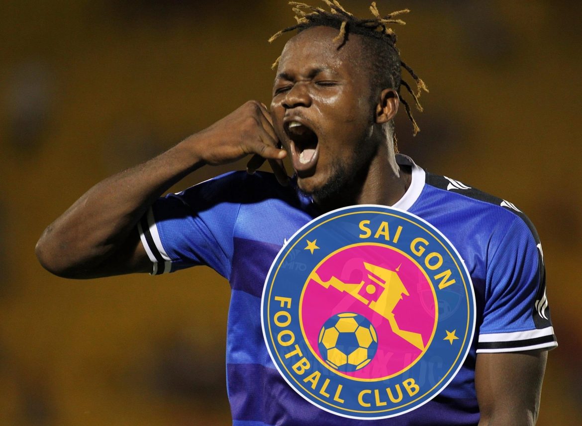 Ngoại binh trả giá vì ‘đi đêm’ ở V-League