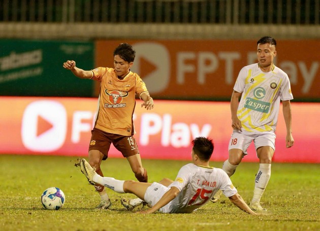 Ngôi sao mới của HAGL