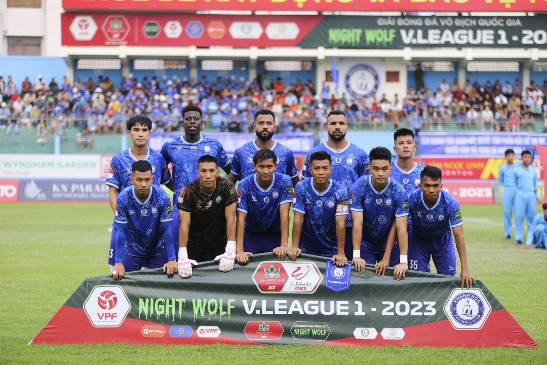 Nguy cơ bỏ giải, CLB V-League được bơm gấp 60 tỷ