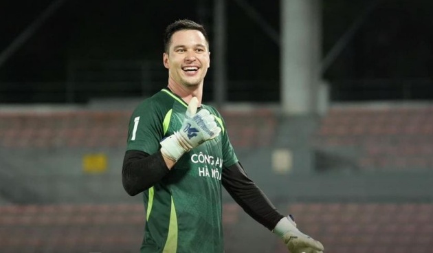 Nguyễn Filip: Từ vị thế số 1 đến người ‘bình thường’ trong khung gỗ