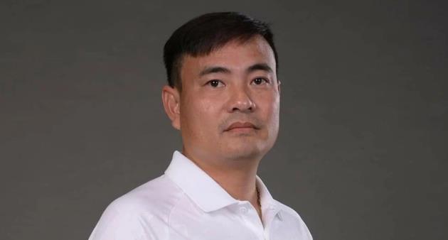 Nguyễn Trung Kiên – từ cầu thủ đắt giá nhất V.League đến HLV trưởng Nam Định