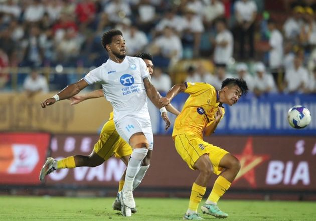 “Nguyễn Xuân Son luôn tỏ ra nóng vội trong những tình huống cuối cùng”