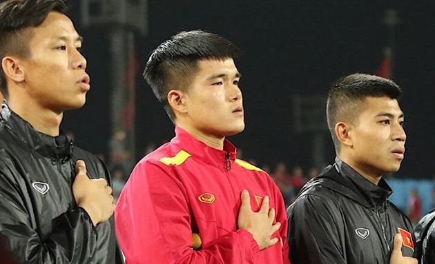 Nhà vô địch AFF Cup gia nhập Bình Định