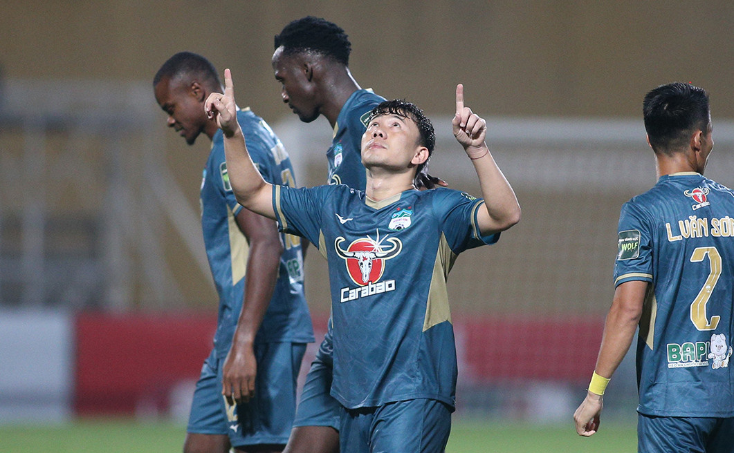 Nhận định Bình Dương đấu HAGL: Quân bầu Đức trụ hạng sớm?