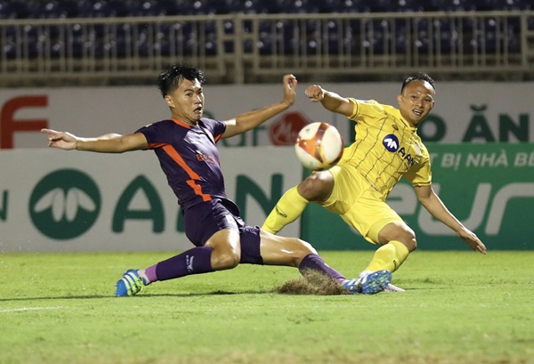 Nhận định Nam Định đấu SLNA: Đi tìm chiến thắng