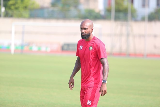 Nhân tố quan trọng nhất ở CLB Thanh Hóa