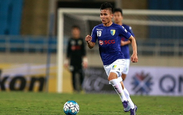 Nhờ U23, V.League 2018 bỗng nhiên có “Super Sunday”