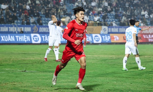 Những lựa chọn mới mà cũ xứng đáng được HLV Kim Sang Sik trao cơ hội ở ĐT Việt Nam